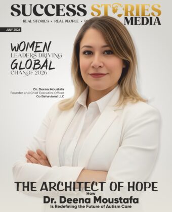 Deena Moustafa