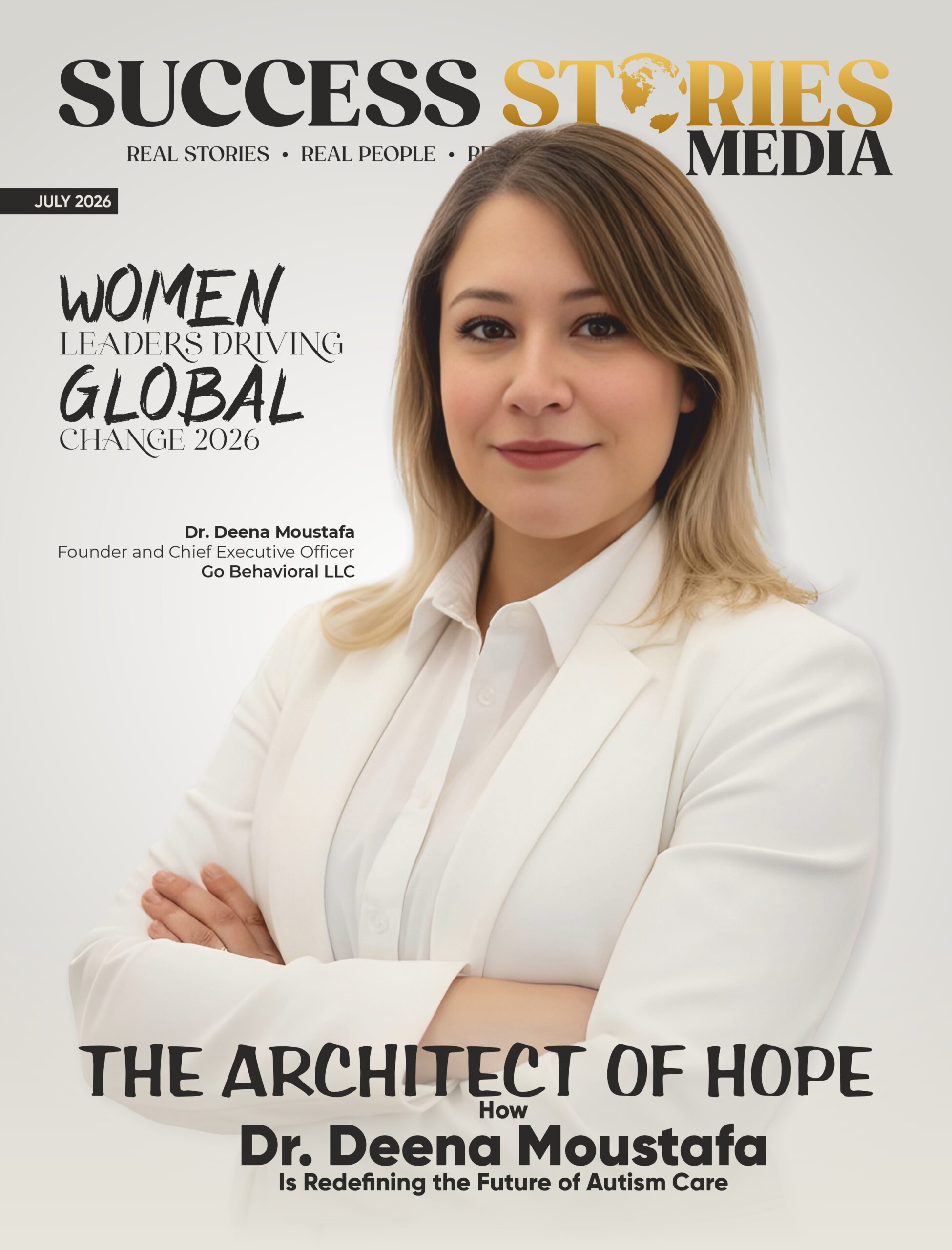 Deena Moustafa