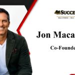 Jon Macaskill, former Navy SEAL Commander and mindfulness leadership expert