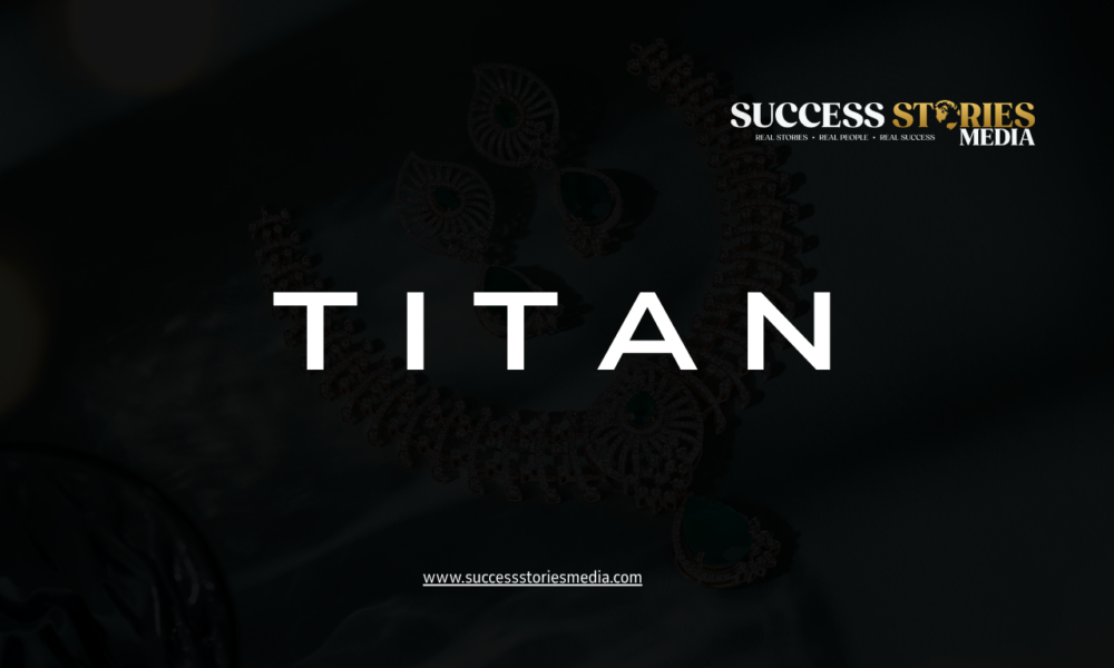 Titan Q1 FY27 Results: Profit Jumps 63% as Jewellery Business Drives Strong Growth