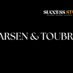 Larsen & Toubro (L&T) growth strategy highlighting semiconductor ambitions, record ₹7.79 lakh crore order book, global EPC expansion, and strong FY27 financial performance.