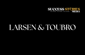 Larsen & Toubro (L&T) growth strategy highlighting semiconductor ambitions, record ₹7.79 lakh crore order book, global EPC expansion, and strong FY27 financial performance.
