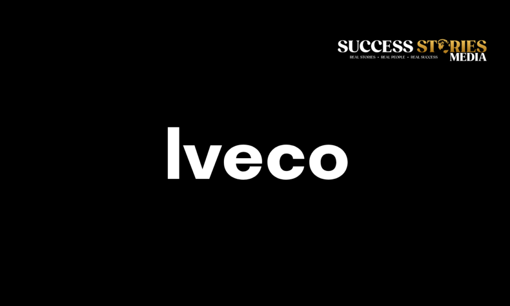 The Iveco Takeover