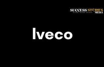 The Iveco Takeover