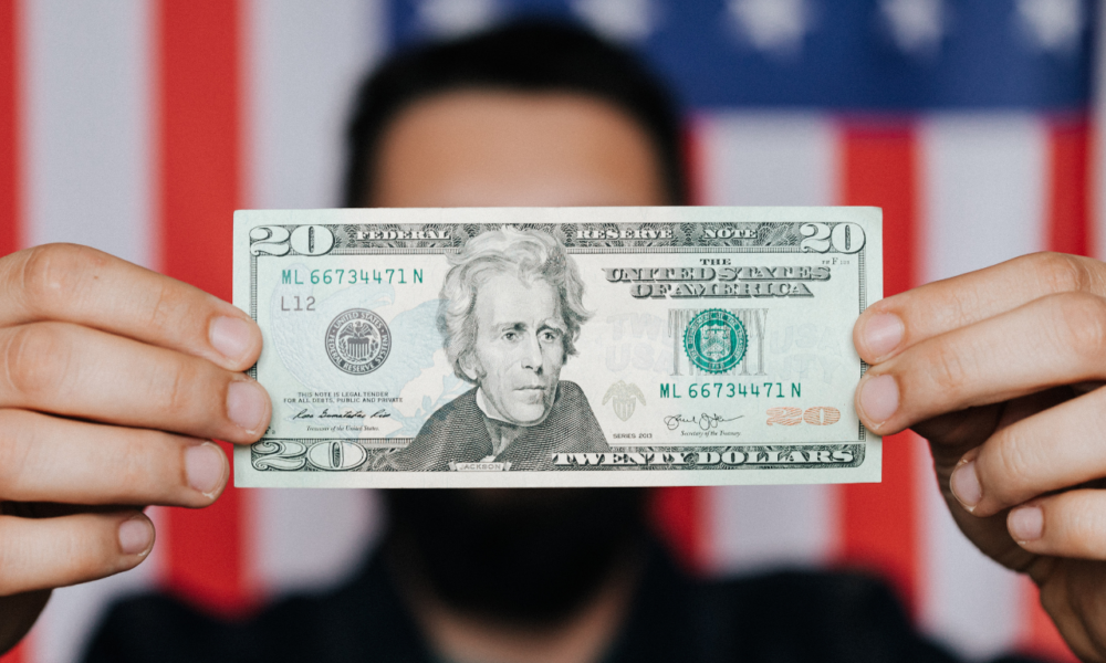 US Economy Under Pressure