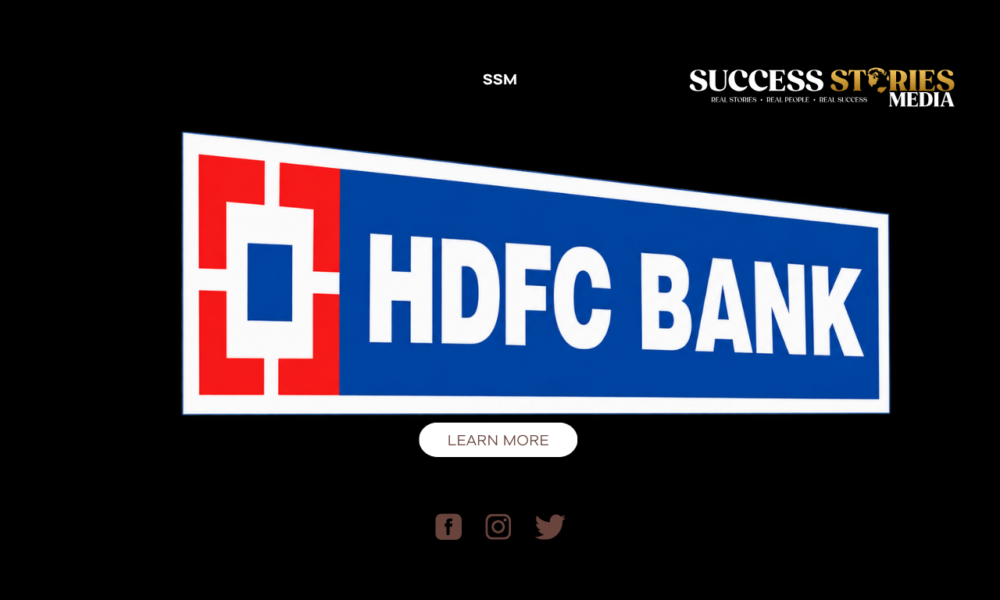 HDFC Bank Sends 2 CEO Candidates to RBI for Approval