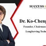 Dr. Ko-Cheng Fang advancing innovative battery technology and next-generation transportation solutions.